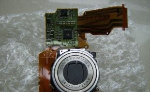 供应7.4-22.2mm数码相机镜头 带CCD_传媒、广电_世界工厂网中国产品信息库