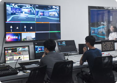 数字媒体与设计学院 专业介绍 招生信息网