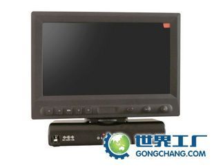 供应5D 7D 8寸1080P全高清数码单反相机监视器_传媒、广电_世界工厂网中国产品信息库