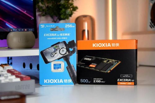 你知道铠侠存储产品哪几款值得选购吗 国内多个媒体为铠侠颁奖