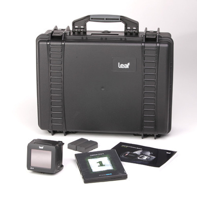 Leaf(利图)Aptus-II 10R_Leaf(利图)Aptus-II 10R数码后背报价_北京萨诺传媒_IT168商城