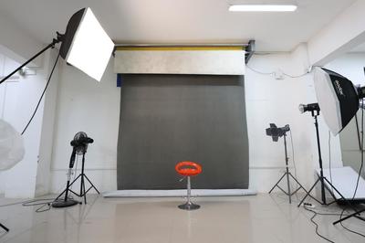 摄影摄像实训室简介