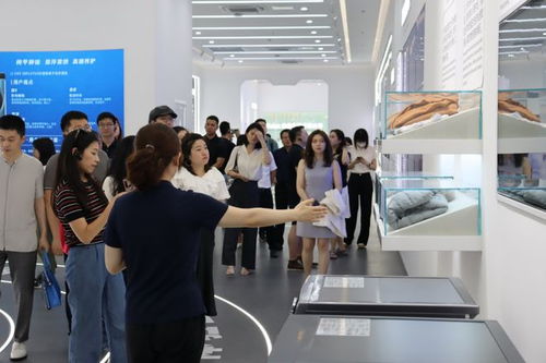 探知工业之旅 走进首家 元宇宙 未来工厂,看数字孪生如何颠覆智造