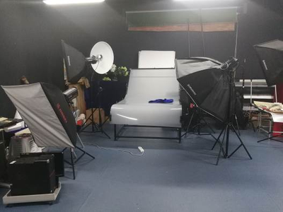 【实验实训】文学与传媒学院实验实训中心简介