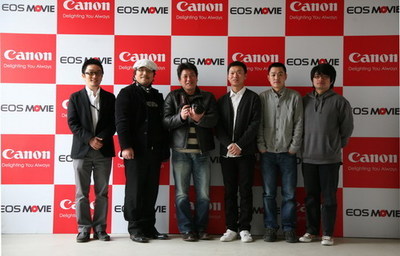 佳能EOS开创影像新时代顶级创作者论坛在京召开-数码