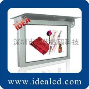 供应22寸车载防震抗震挂顶式广告机_传媒、广电_世界工厂网中国产品信息库