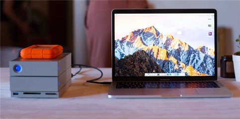 轩歌传媒创始人麦克先生偏爱的黑科技产品