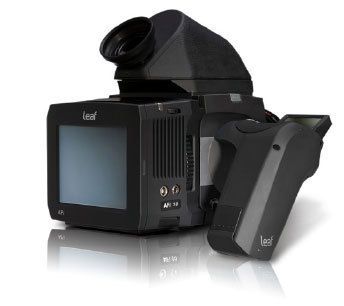 像素较高! 利图发布5600万像素高清晰数码相机-影像器材-业界快讯-CCN传媒(中国影像传媒)