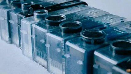 不用墨水也能打印? 来看看“烧”出来的字_资讯频道 最新快印资讯_快印资讯_印联传媒|数码快印及数字印刷门户网