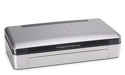 高性能商务打印机惠普Officejet 100 - 产品评测 - 互联快印_印联传媒联盟论坛 数码图文快印_数码网络冲印_数码印刷行业论坛_印联传媒网旗下论坛