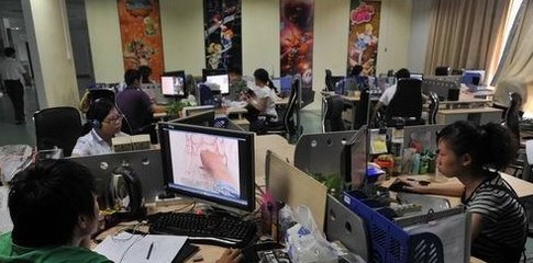 广西移动12580 一站式生活服务平台，便捷生活触手可及