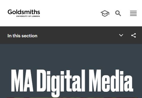 英国数字媒体专业学校推荐与PSW工签作用解析 附案例分享