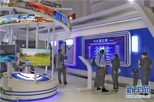 腾讯全球数字生态大会闪耀春城，云投集团携手数码传媒共绘数字未来