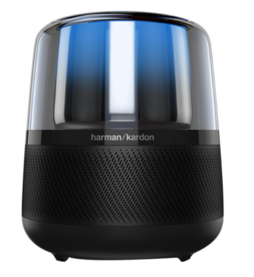 【图】哈曼卡顿(Harman/Kardon) ALLURE 音乐琥-重庆数码产品-八福传媒