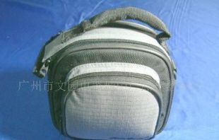 供应尼龙布料数码专用手提包 为传媒与广电行业量身打造